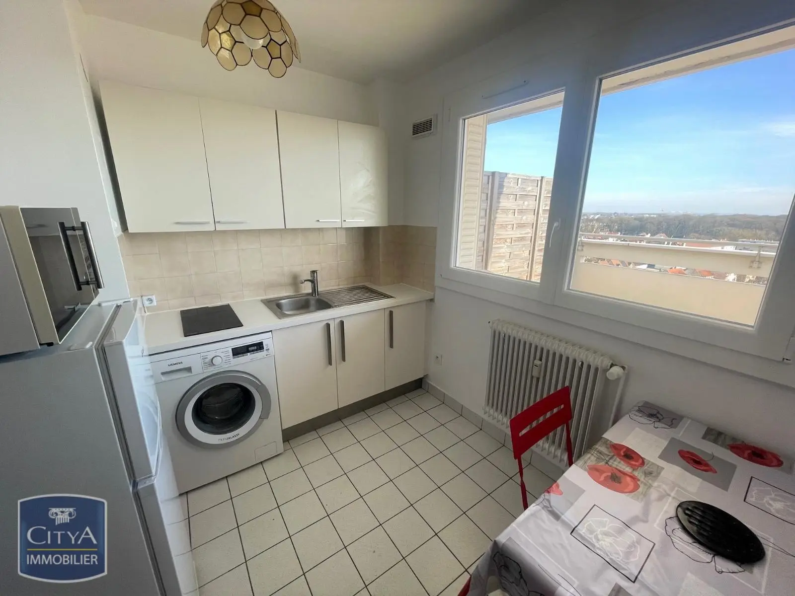 Photo 1 appartement Dijon
