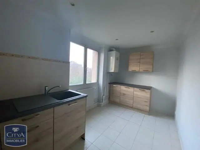 Photo 1 Appartement 3 pièces 81.76m²