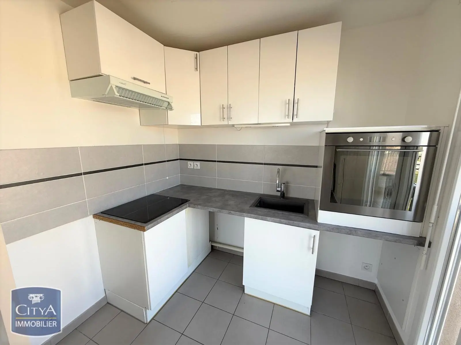 Photo 2 Appartement 2 pièces 45.93m²