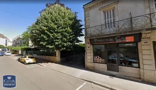 Photo 1 Parking