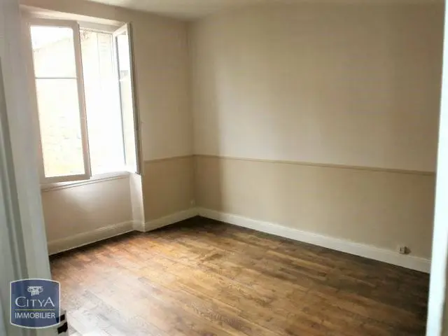 Photo 2 Appartement 2 pièces 48.73m²