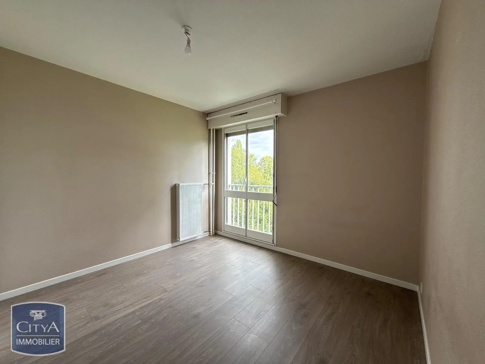 Photo 5 Appartement 2 pièces 48.3m²