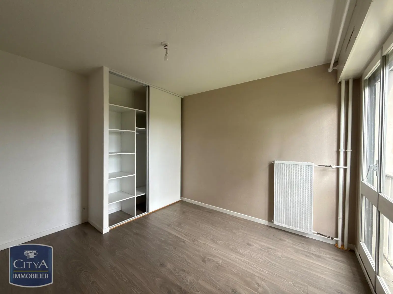 Photo 4 Appartement 2 pièces 48.3m²