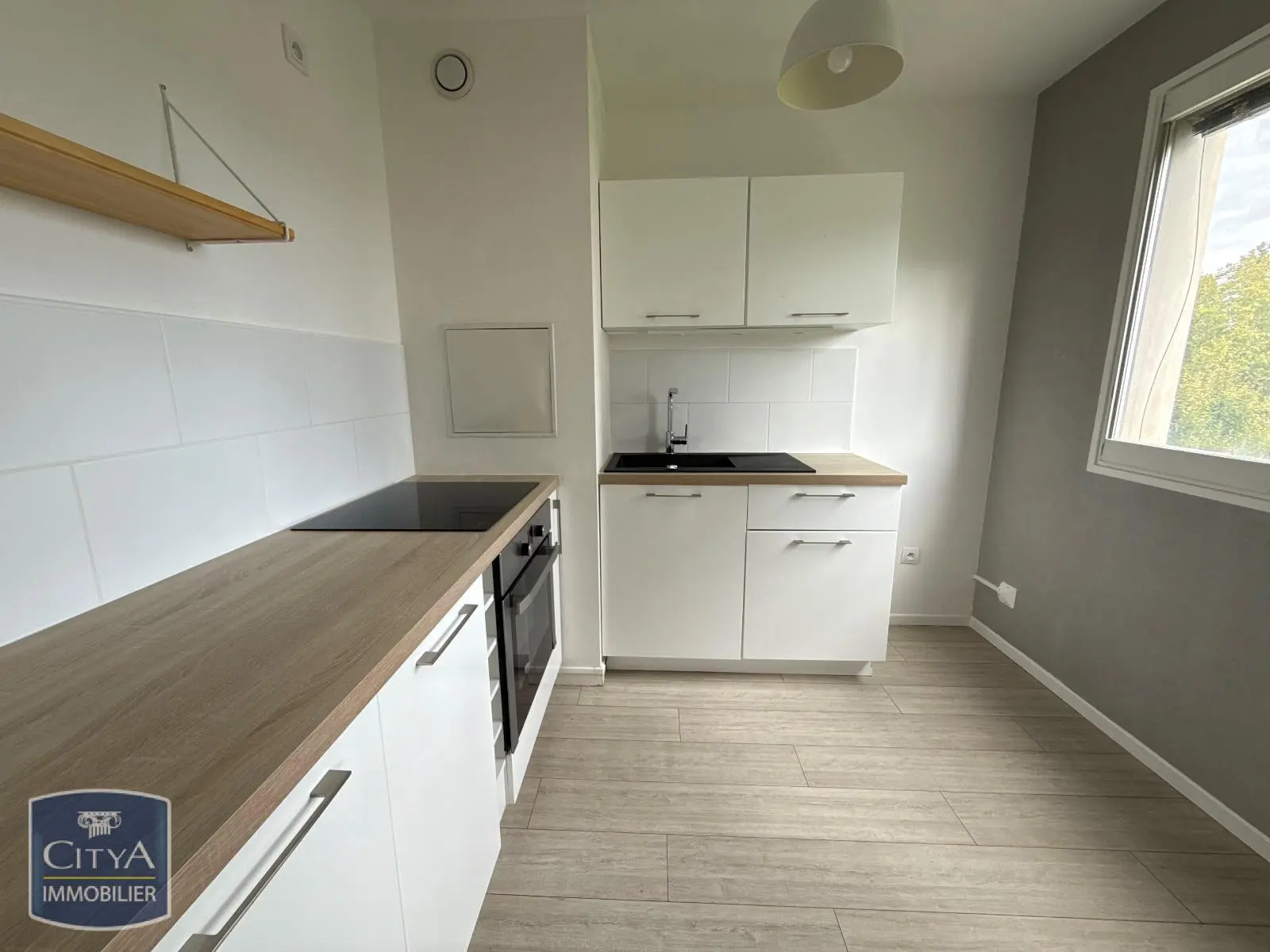 Photo 1 Appartement 2 pièces 48.3m²