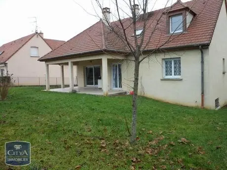Photo 1 Maison 7 pièces 154.68m²