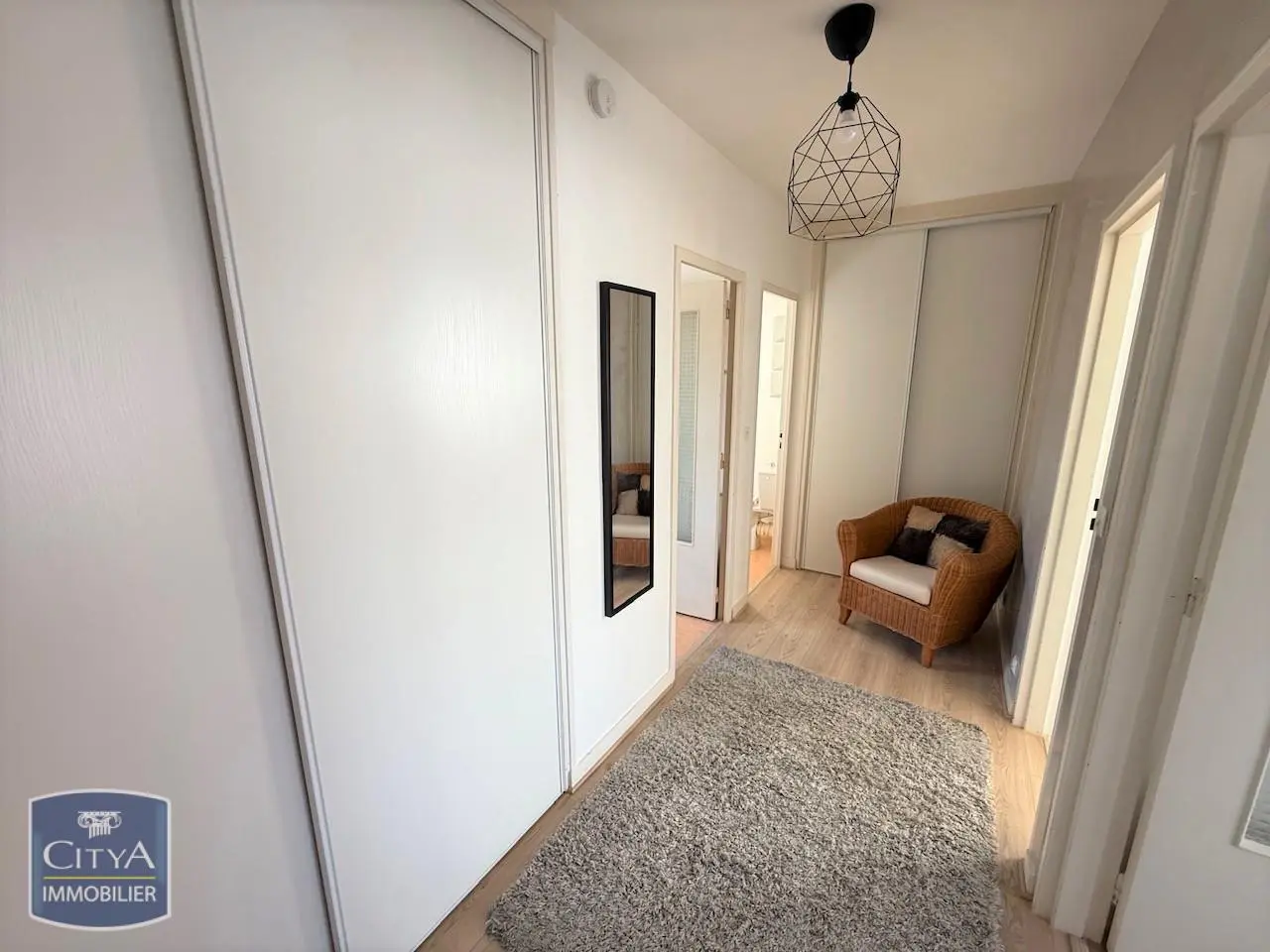 Photo 5 Appartement 2 pièces 44m²
