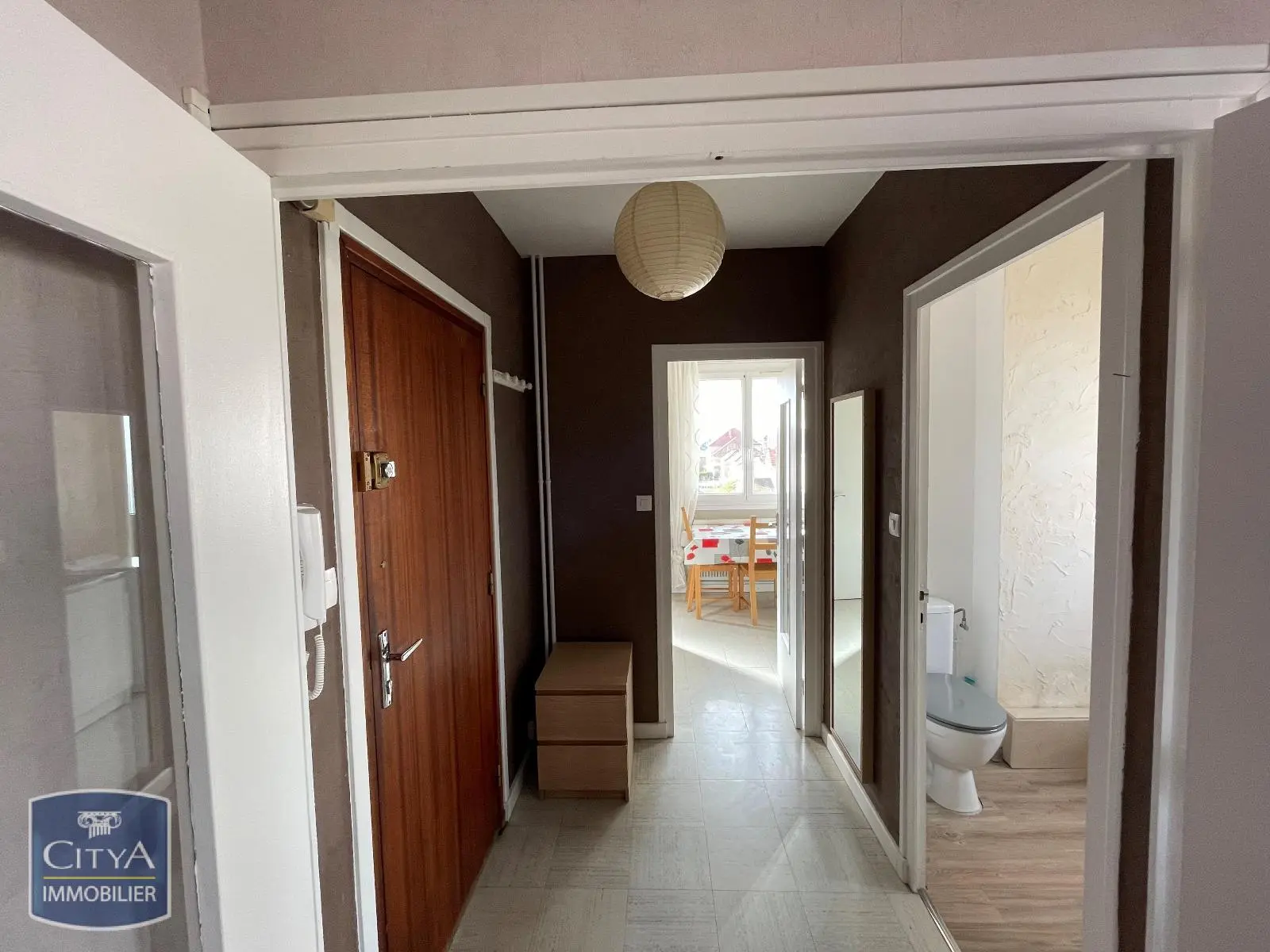 Photo 3 Appartement 2 pièces 43.09m²