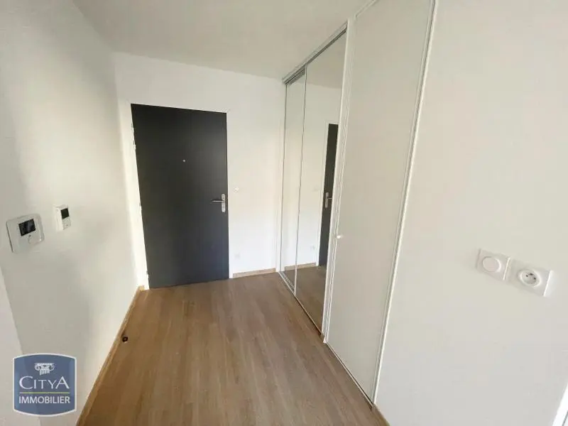 Photo 3 appartement Dijon