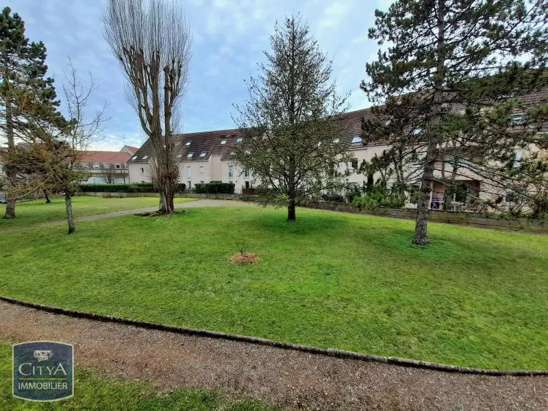 Photo 7 Appartement 3 pièces 62.34m²