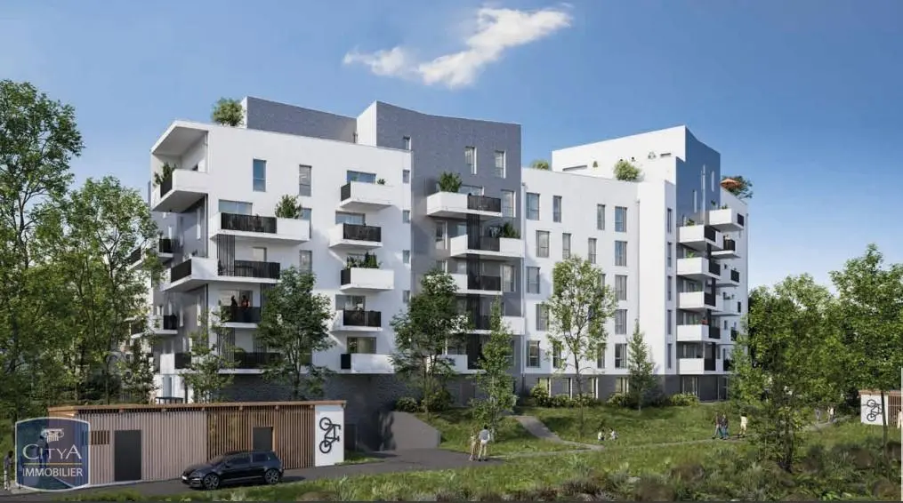 Photo 6 Appartement 3 pièces 62.9m²