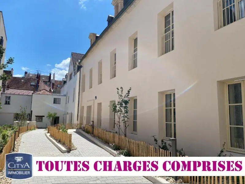Photo 5 Appartement 1 pièce 19.34m²