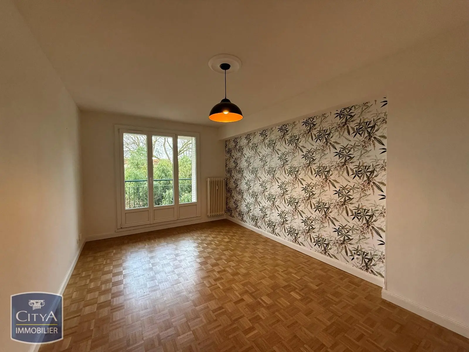 Photo 2 Appartement 4 pièces 73.68m²