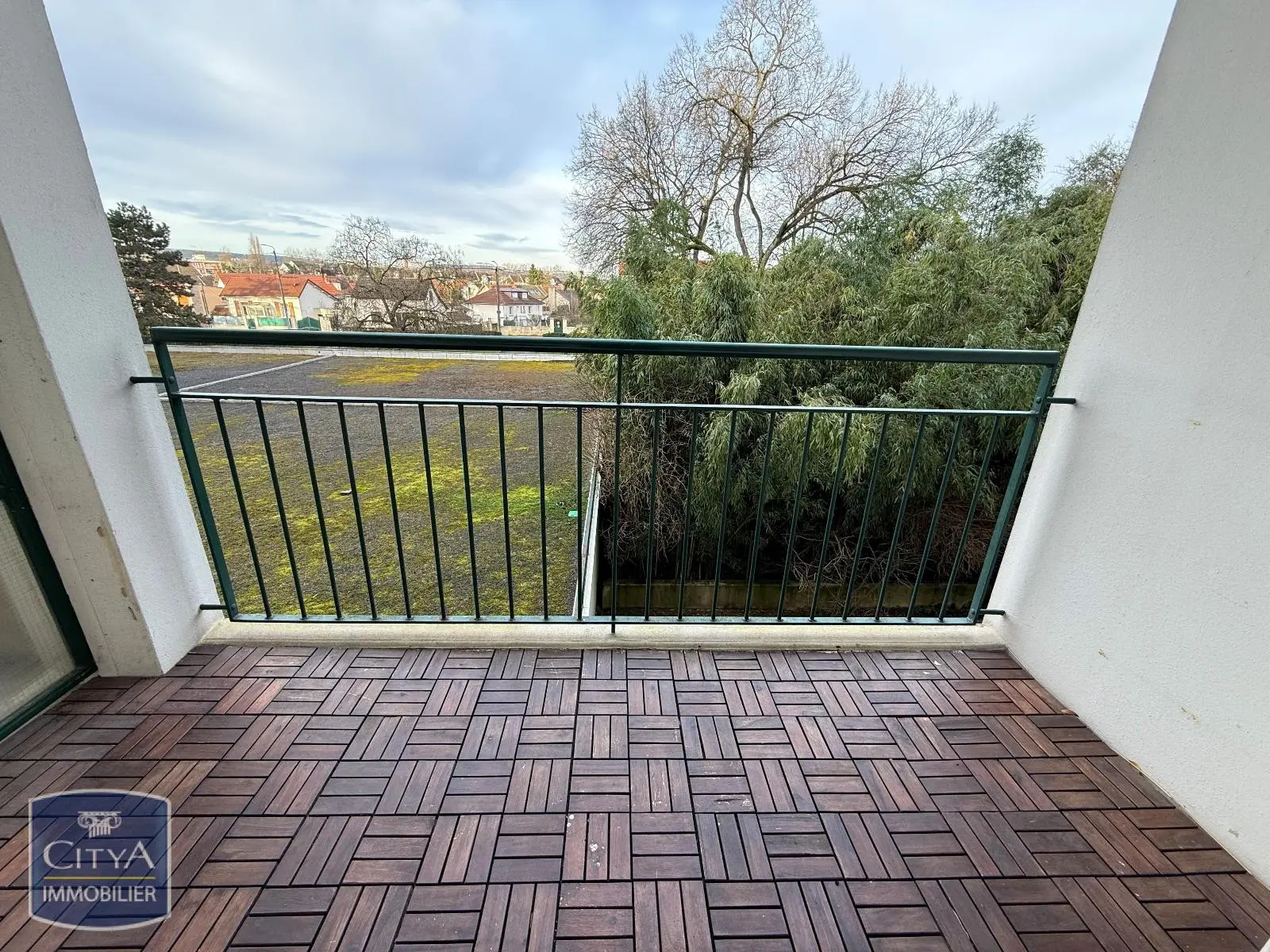 Photo 1 Appartement 4 pièces 73.68m²