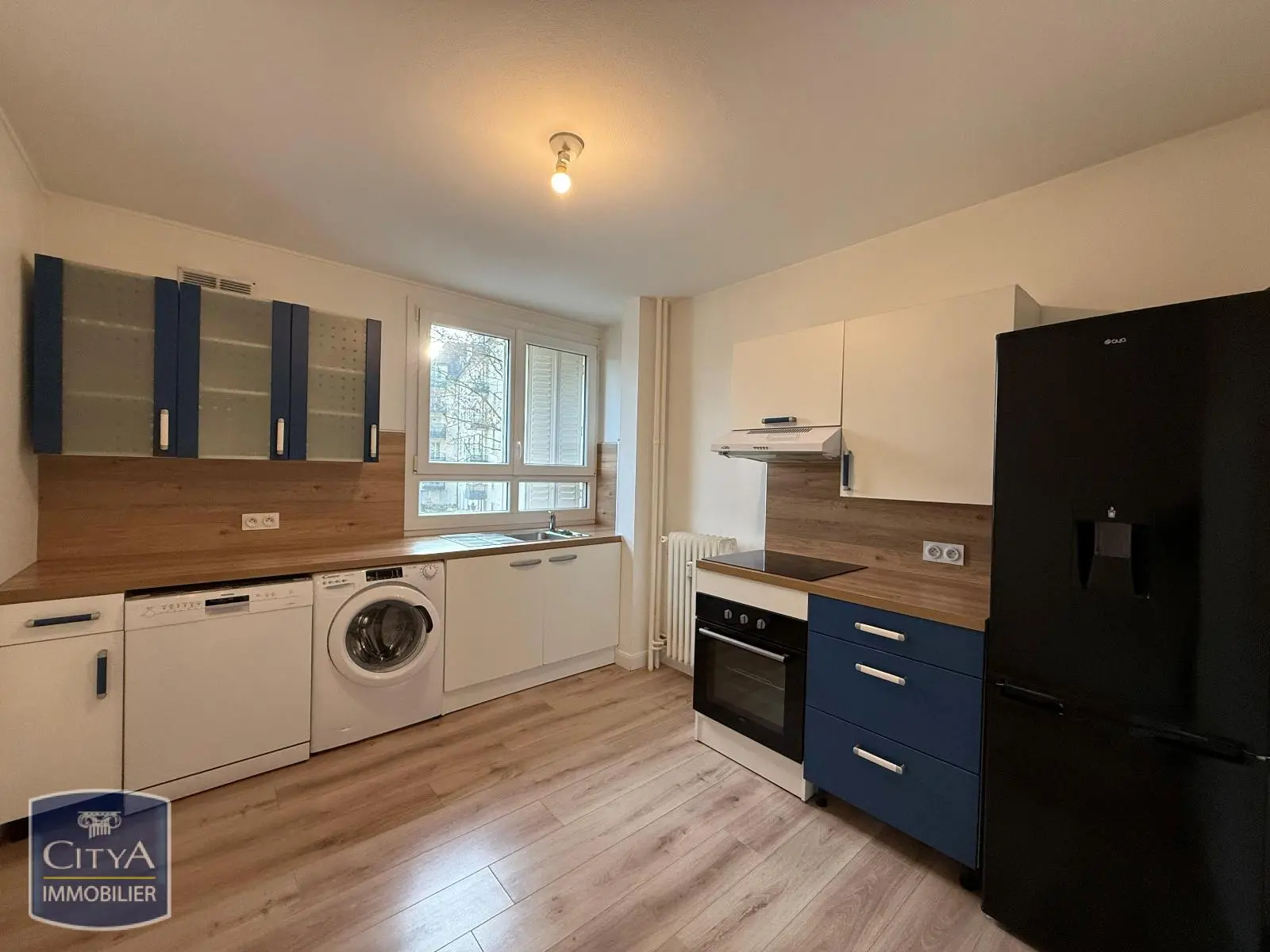 Photo 3 Appartement 4 pièces 73.68m²