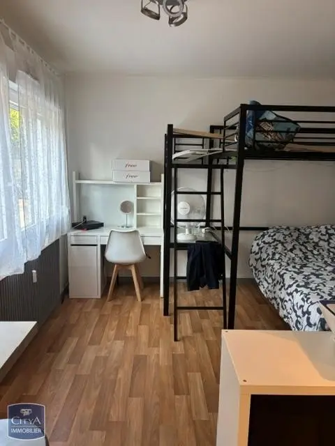 Photo 3 appartement Dijon