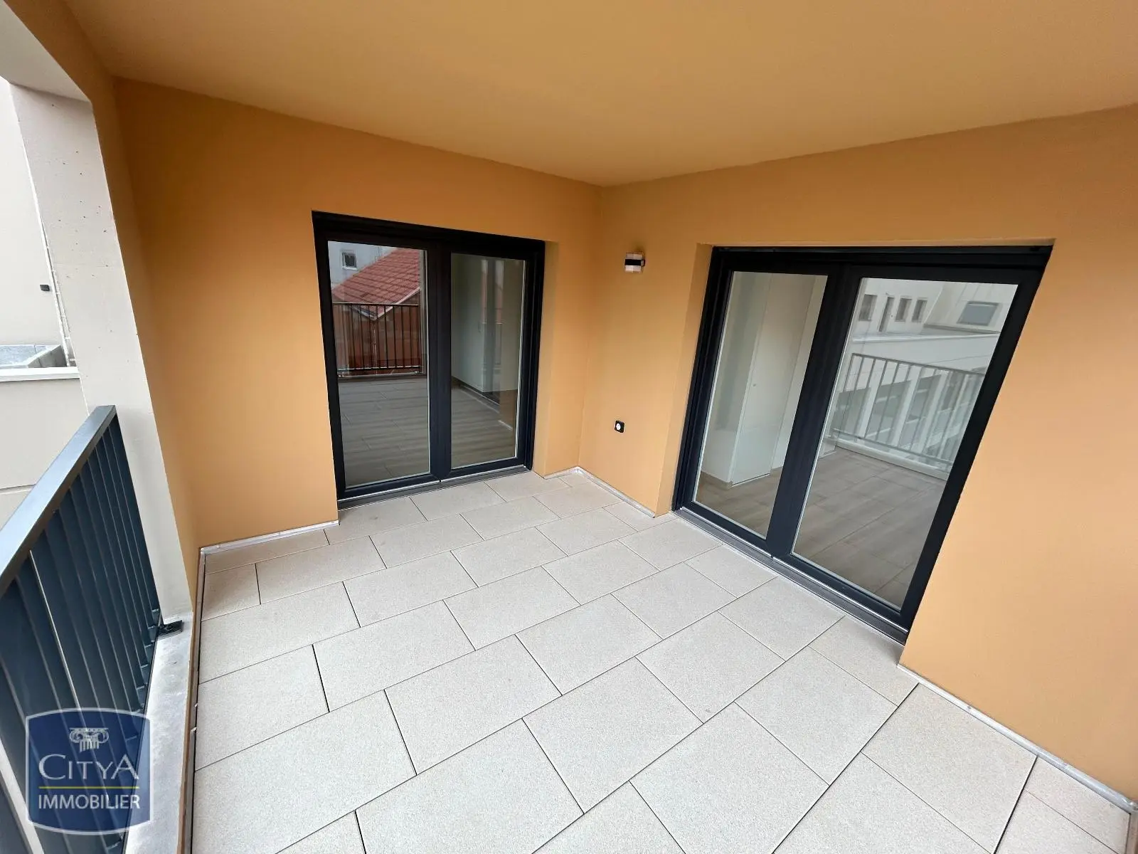 Photo 8 Appartement 2 pièces 47.08m²