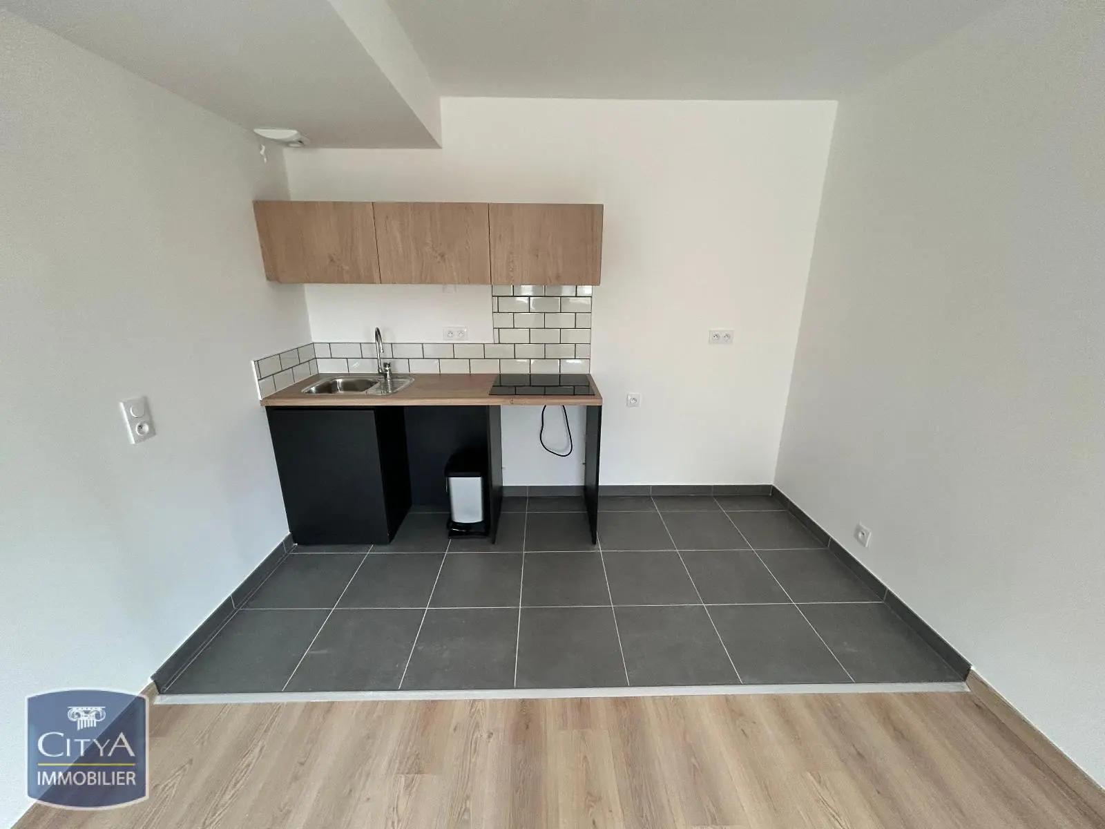 Photo 5 Appartement 2 pièces 47.08m²