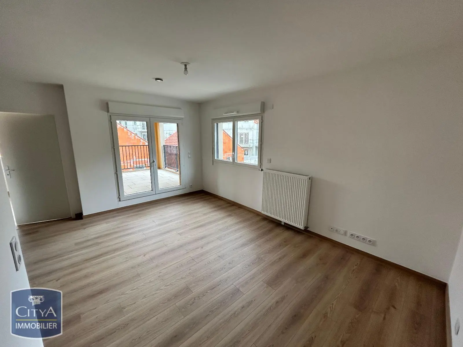 Photo 3 Appartement 2 pièces 47.08m²