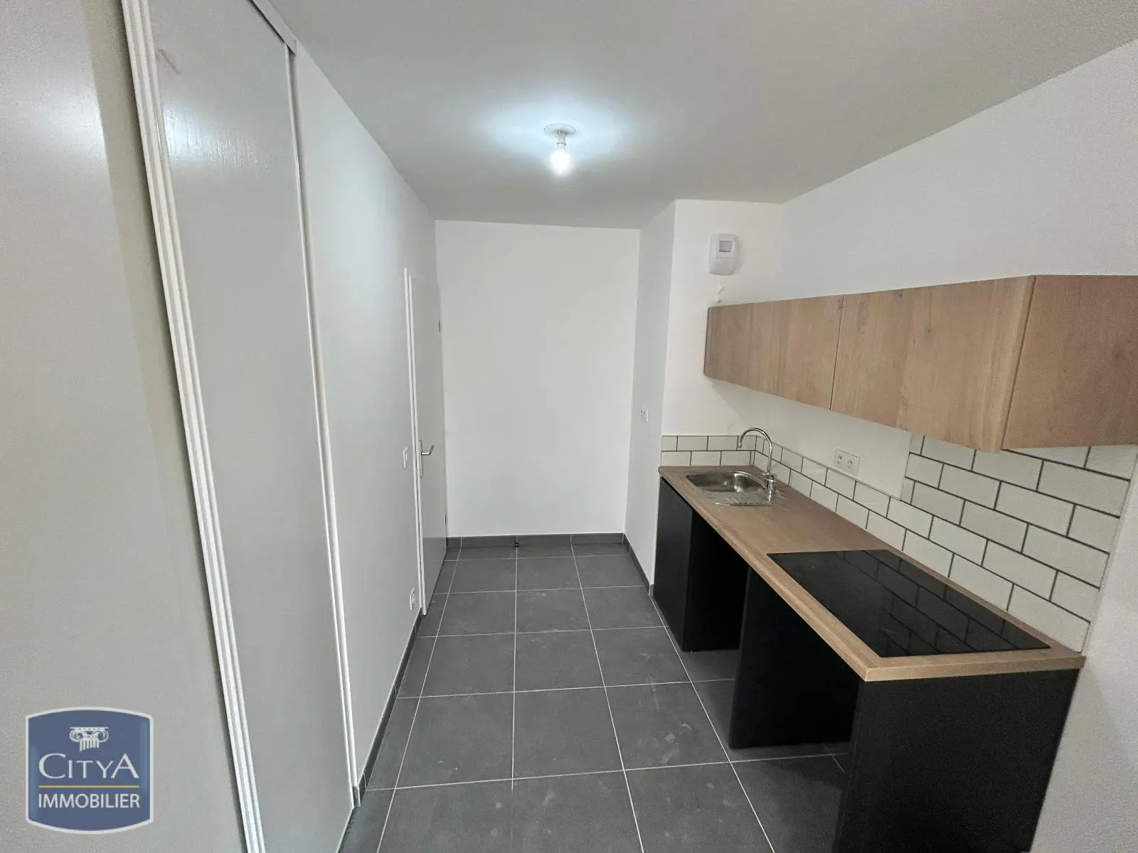 Photo 2 appartement Dijon
