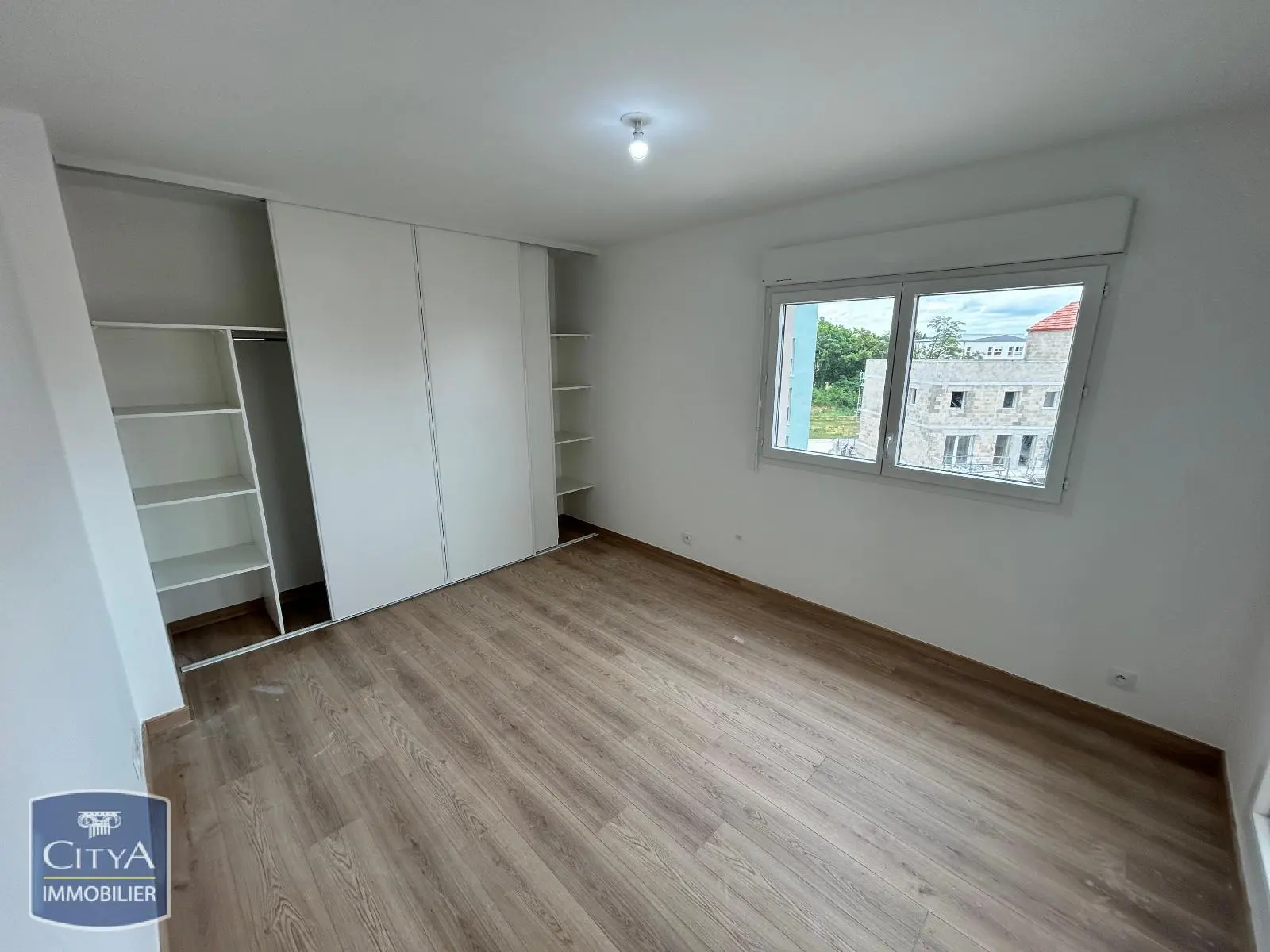 Photo 4 appartement Dijon