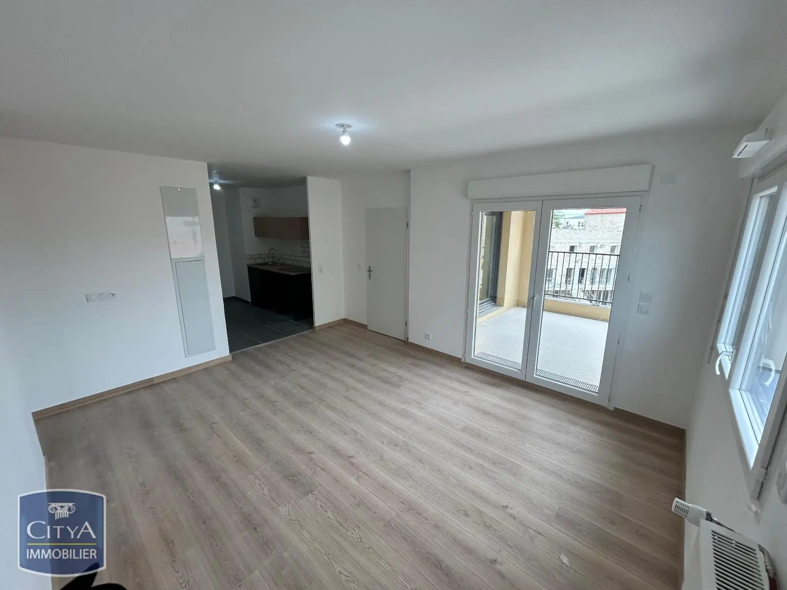 Photo 0 appartement Dijon