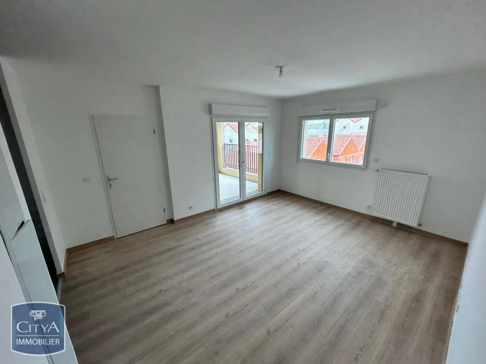 Photo 1 appartement Dijon