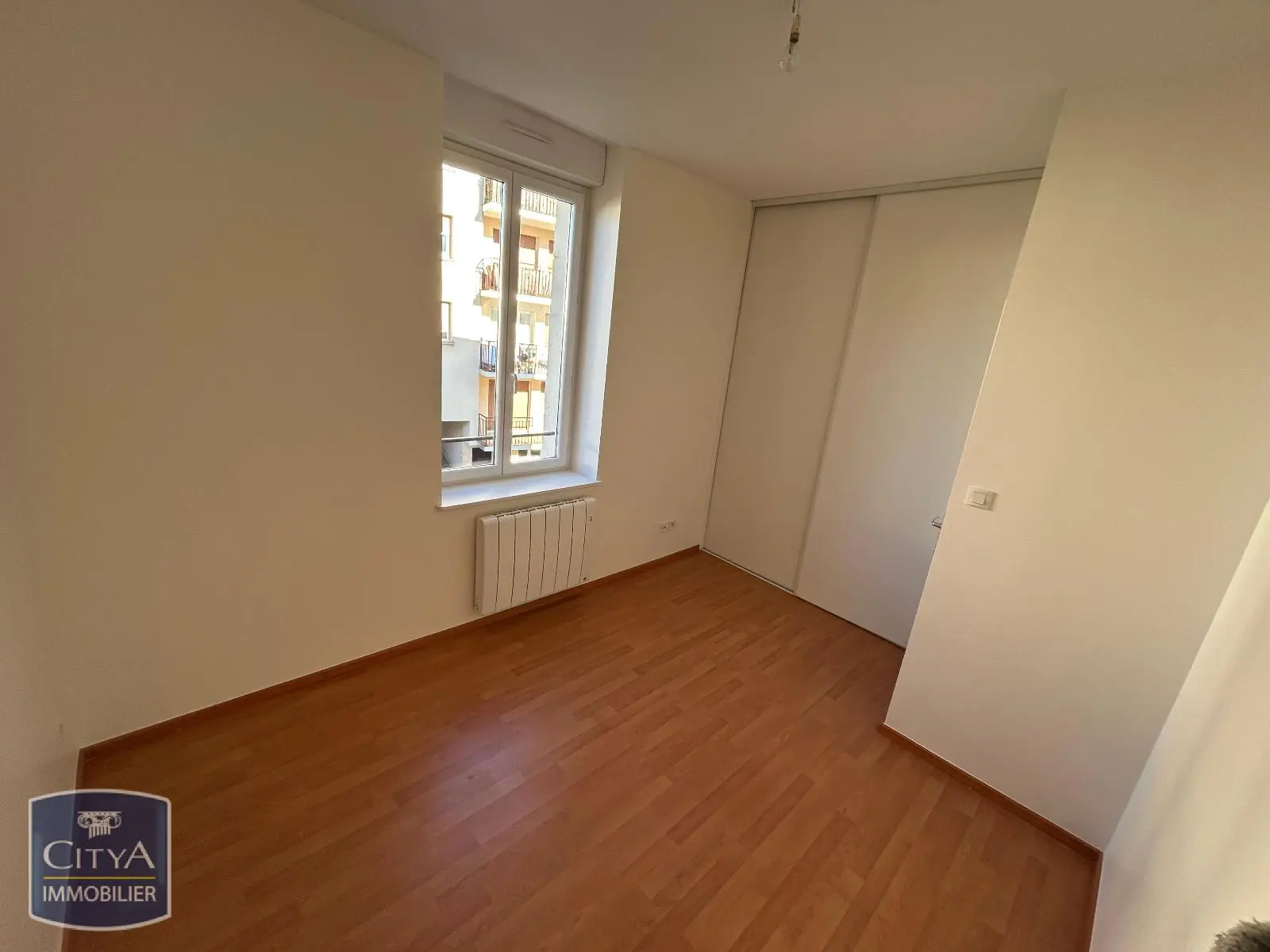 Photo 3 Appartement 3 pièces 49.57m²