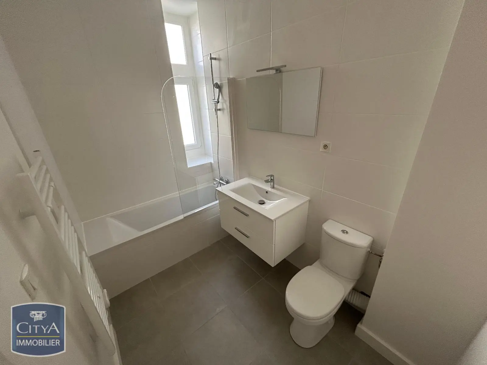 Photo 5 Appartement 3 pièces 49.57m²