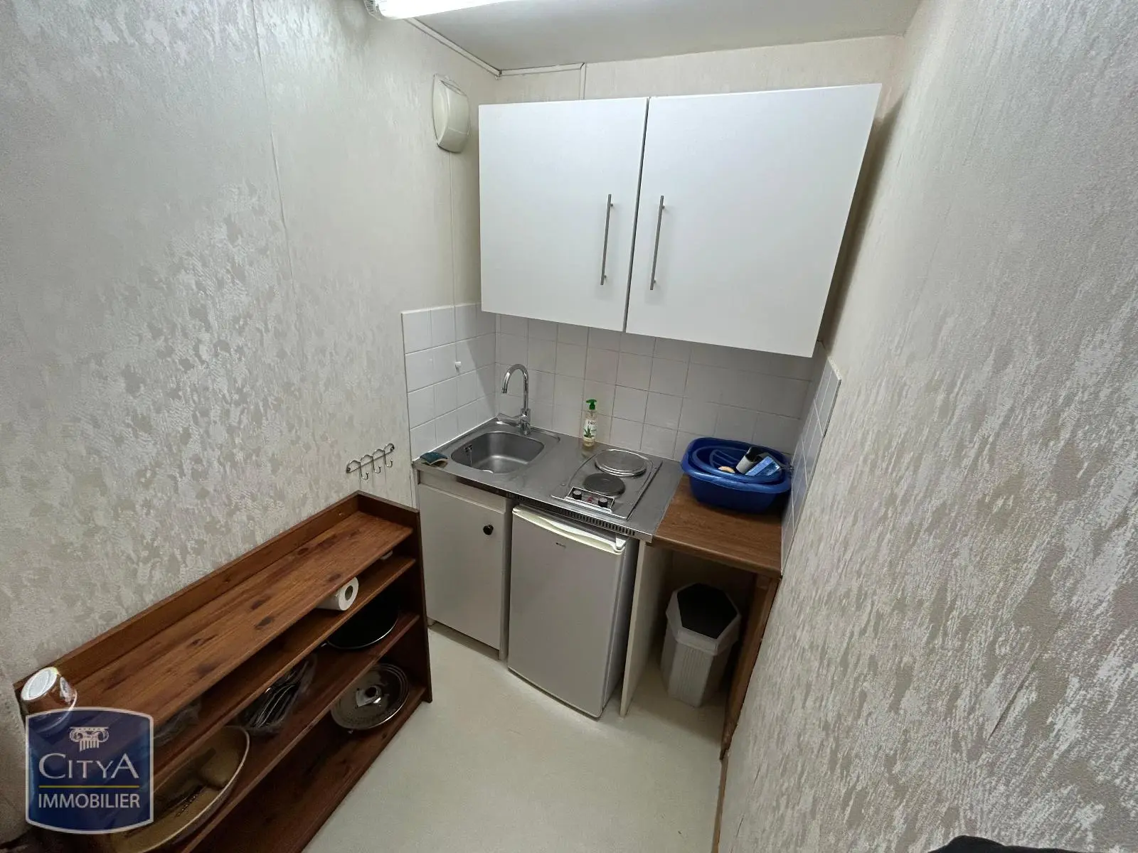 Photo 4 Appartement 1 pièce 30.01m²