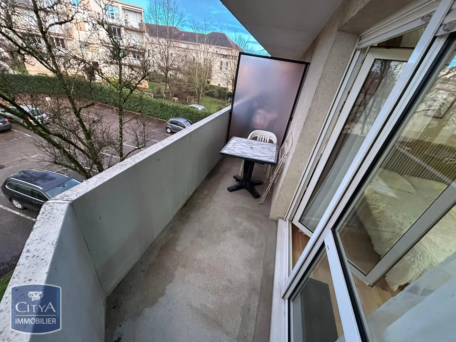 Photo 6 Appartement 1 pièce 30.01m²