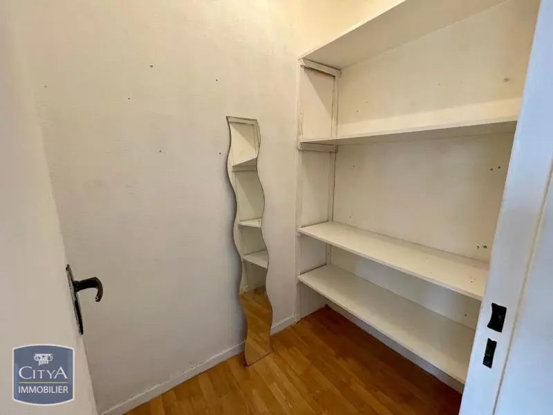 Photo 5 Appartement 1 pièce 29m²
