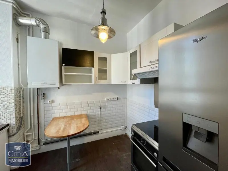 Photo 4 Appartement 4 pièces 102.67m²