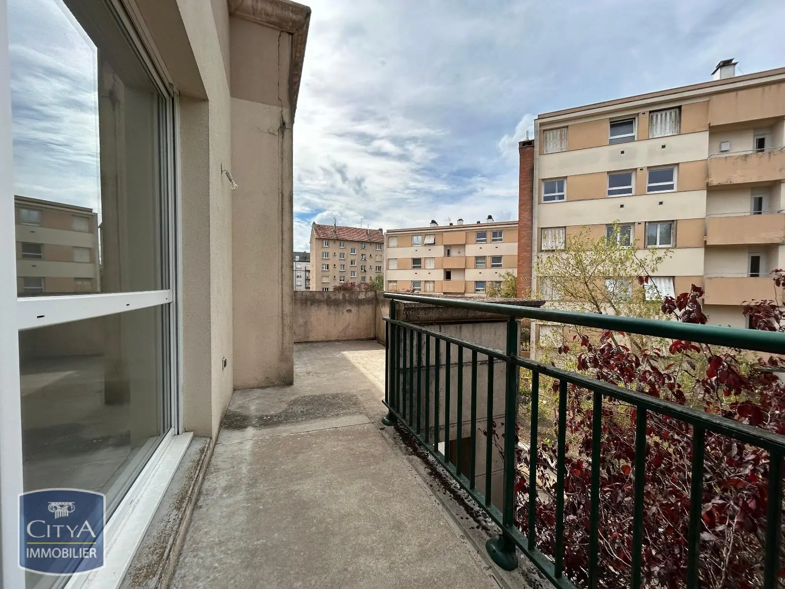 Photo 2 Appartement 3 pièces 83m²