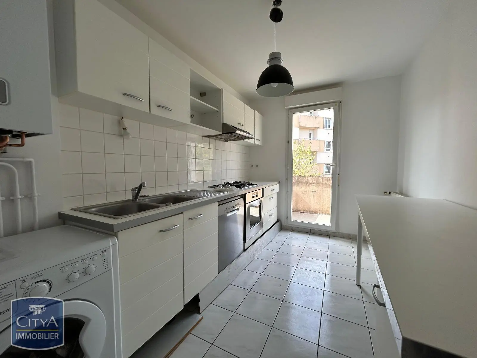 Photo 4 Appartement 3 pièces 83m²