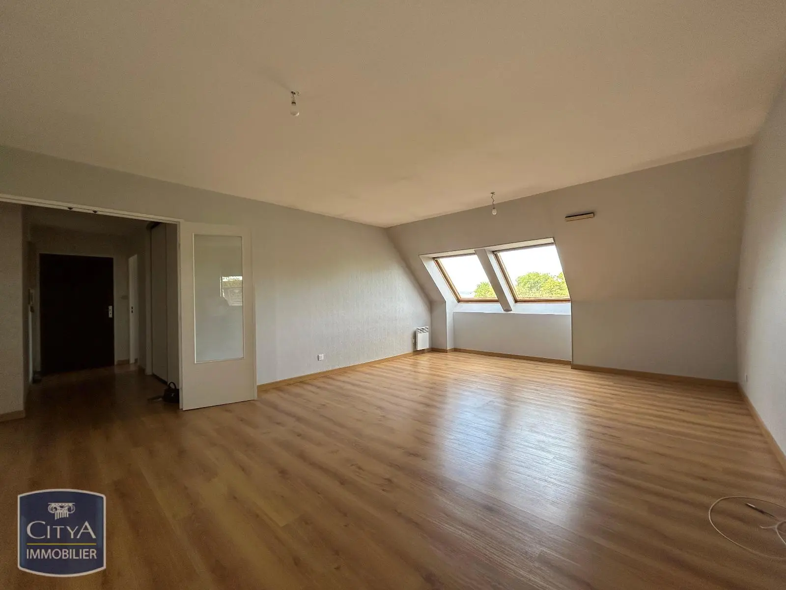Photo 2 Appartement 2 pièces 62m²