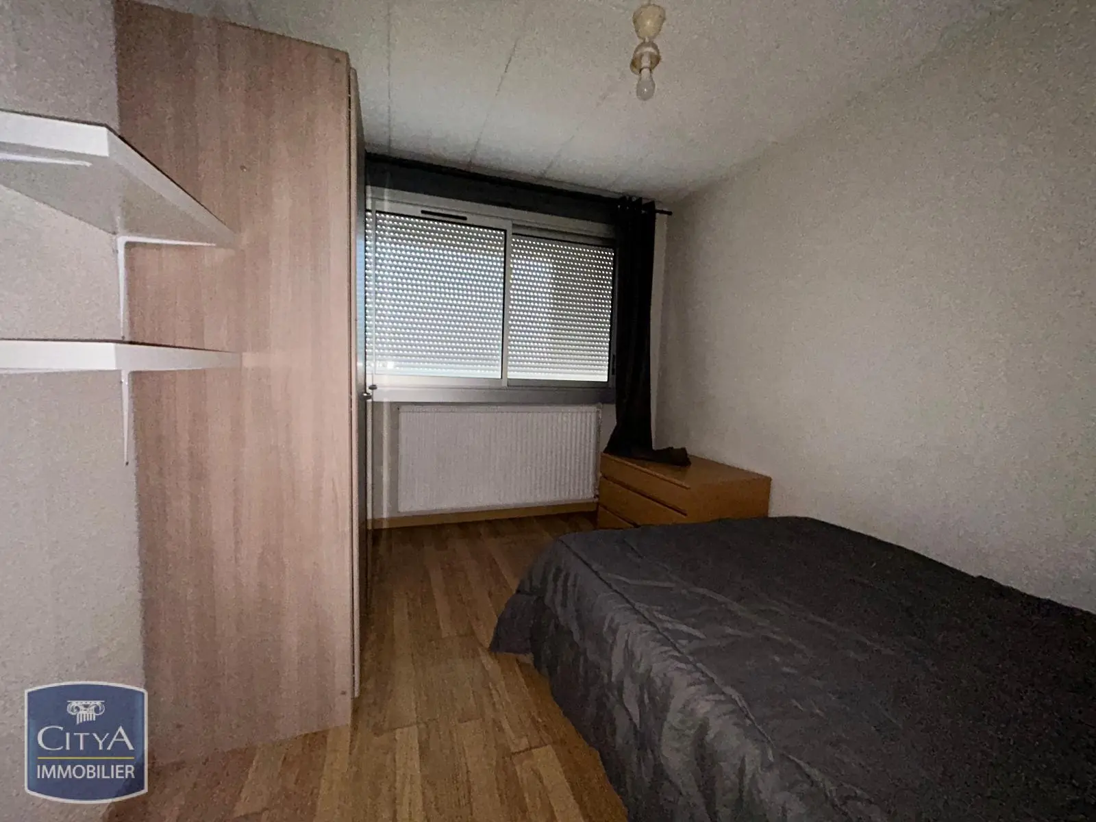 Photo 3 Appartement 1 pièce 30.76m²
