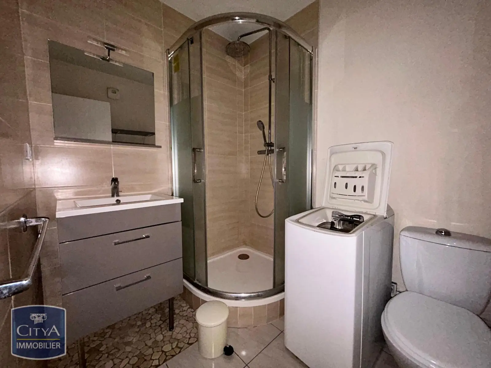 Photo 4 Appartement 1 pièce 30.76m²