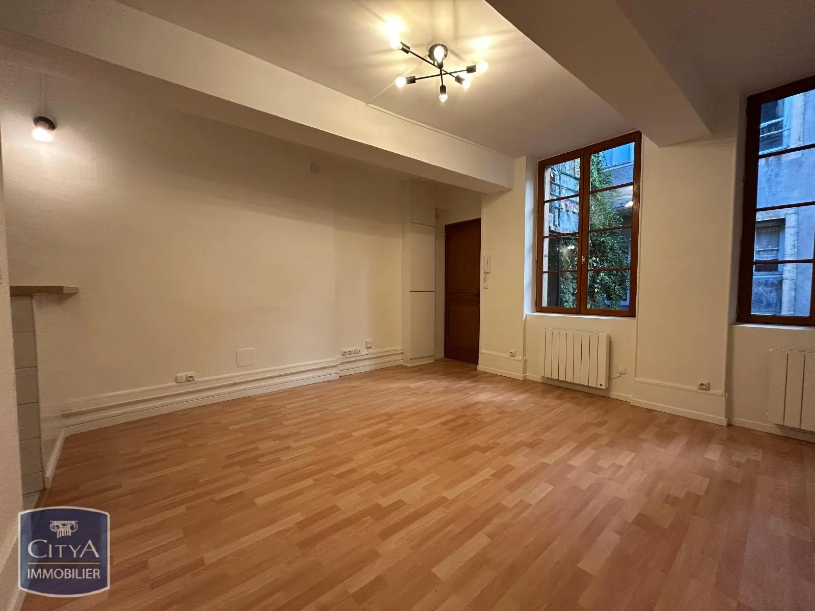 Photo 3 appartement Dijon
