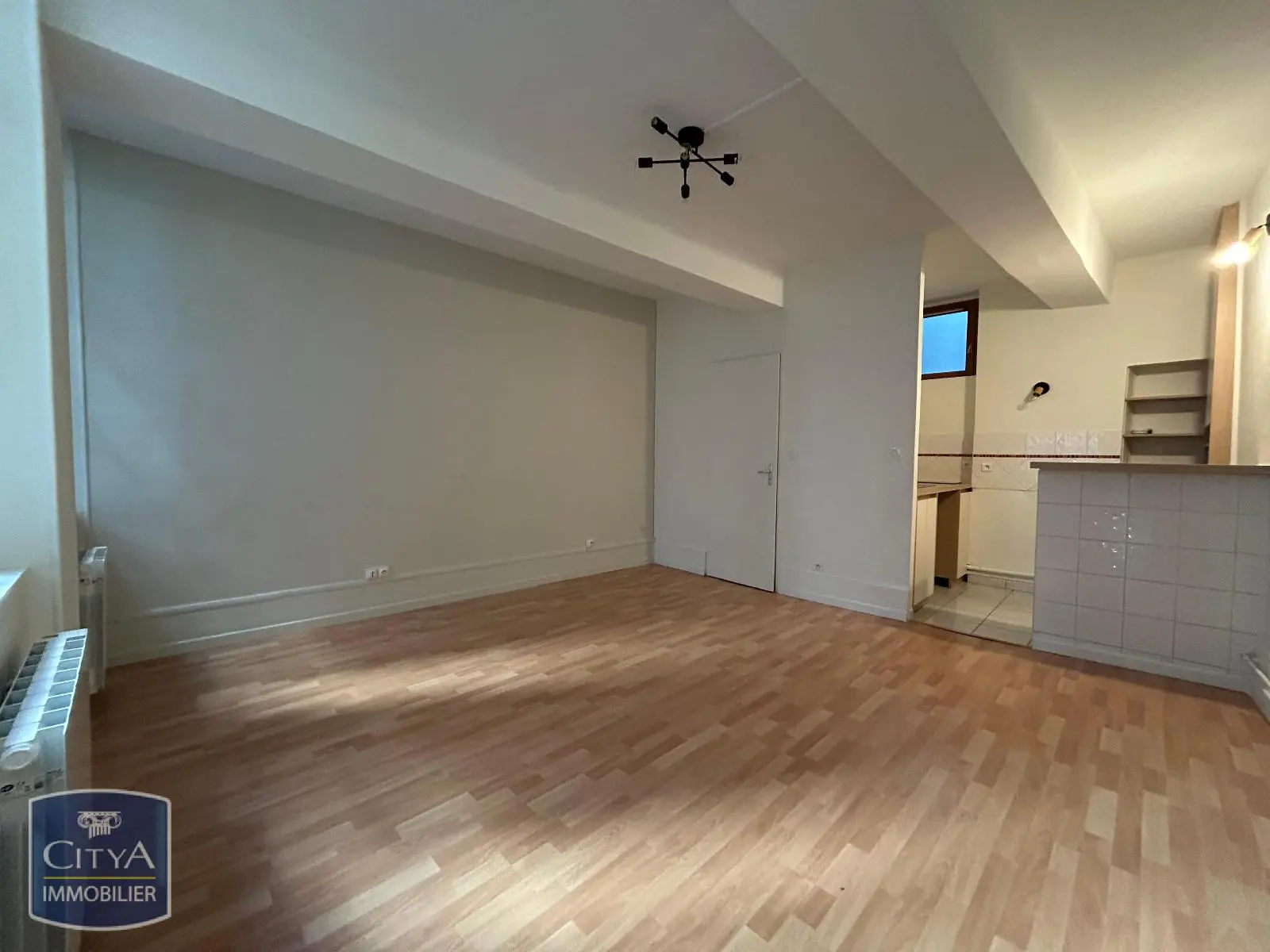 Photo 2 appartement Dijon