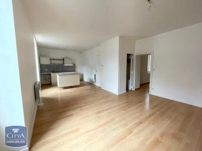 Photo 3 Appartement 2 pièces 48.6m²