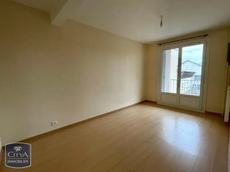 Photo 6 Appartement 3 pièces 60.44m²