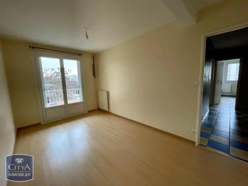 Photo 7 Appartement 3 pièces 60.44m²
