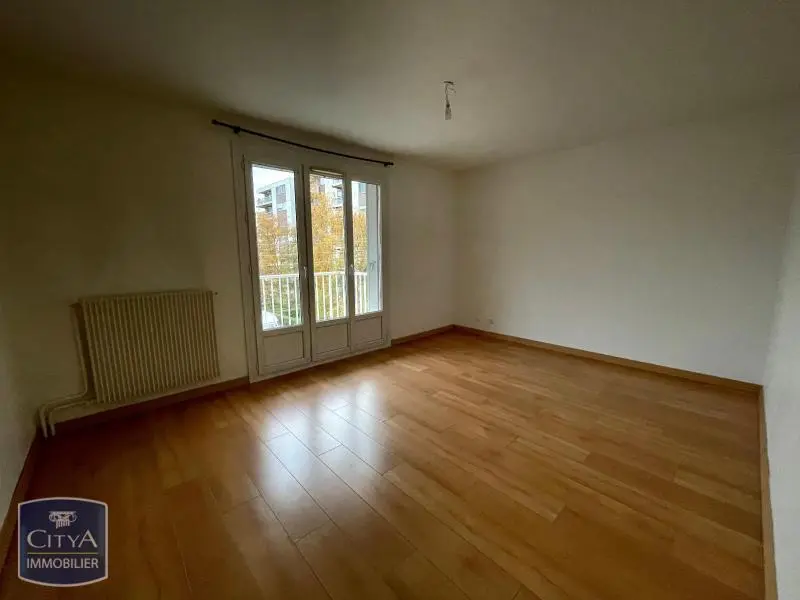 Photo 1 Appartement 3 pièces 60.44m²