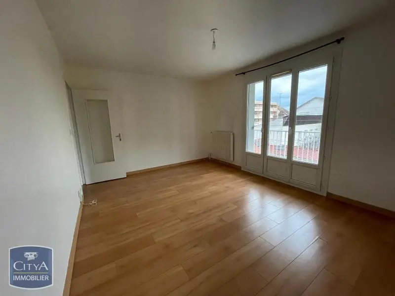 Photo 3 Appartement 3 pièces 60.44m²