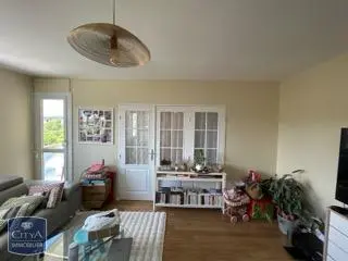 Photo 2 Appartement 4 pièces