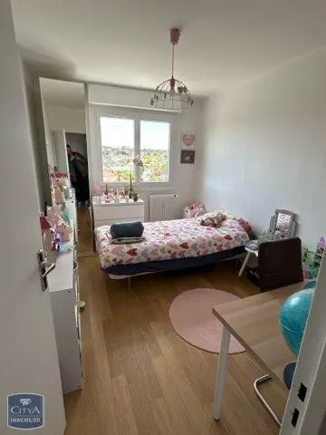 Photo 6 Appartement 4 pièces