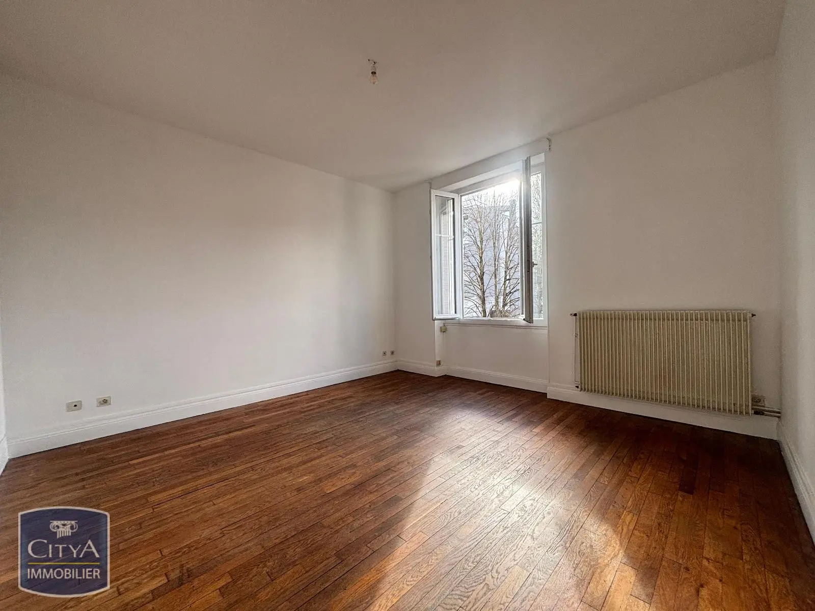 Photo 1 Appartement 2 pièces 48.35m²