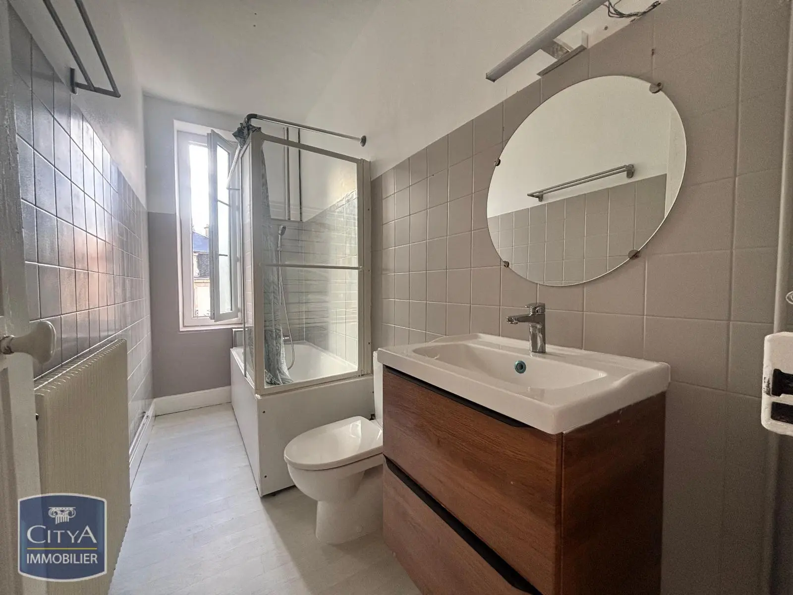 Photo 4 Appartement 2 pièces 48.35m²