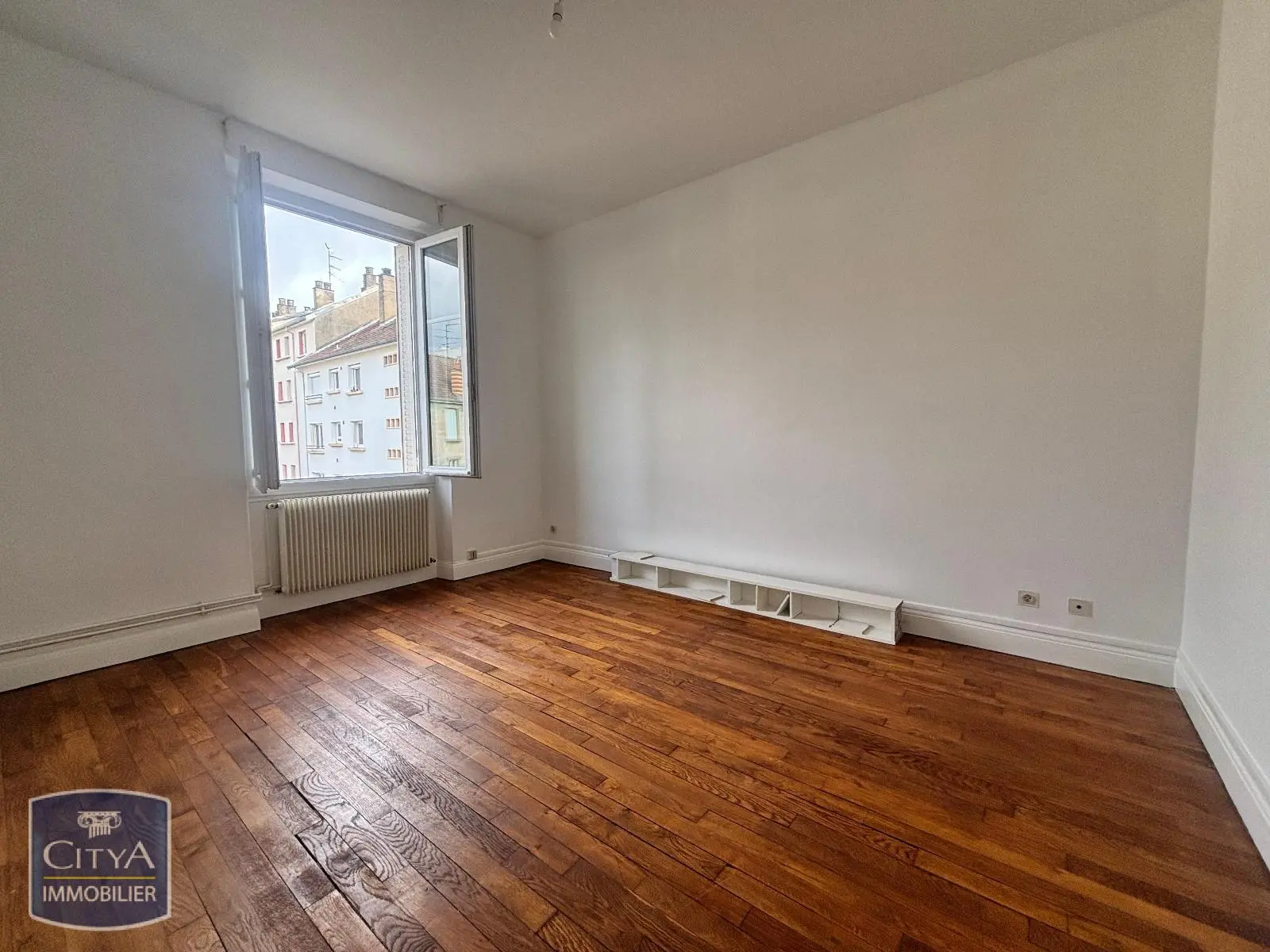 Photo 2 Appartement 2 pièces 48.35m²