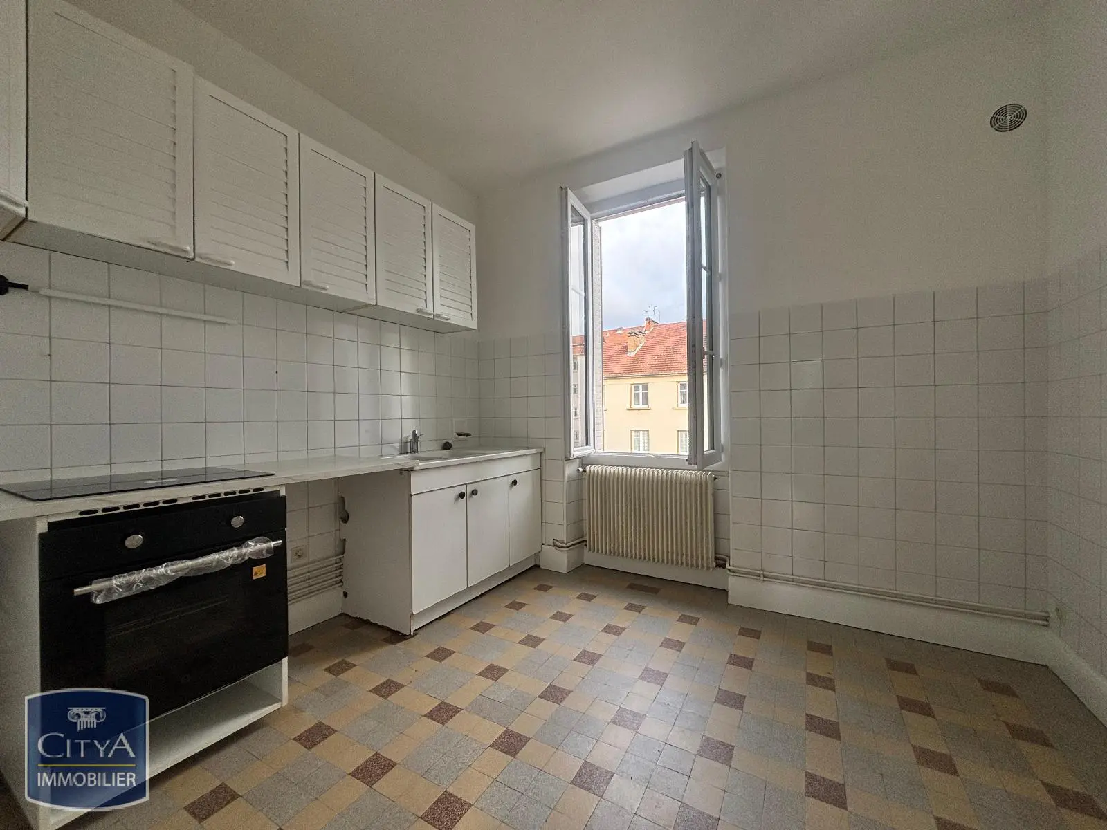 Photo 3 Appartement 2 pièces 48.35m²